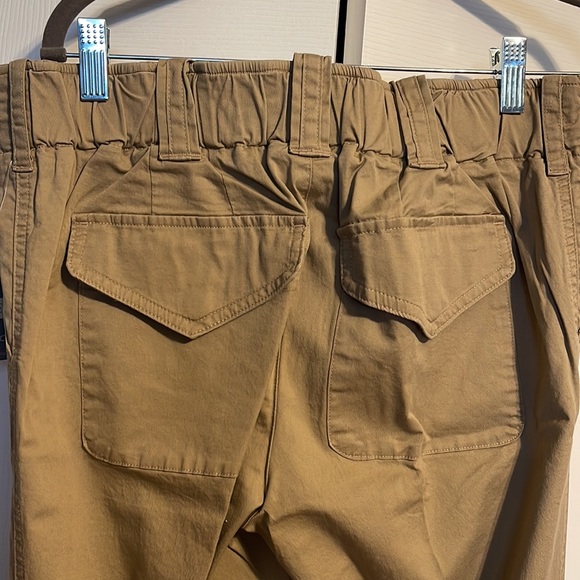 NWT ME Mimi Essentials maternity pants in size XS - Picture 10 of 10